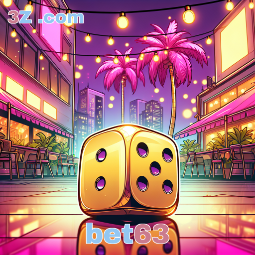Bet63: Paga a Diversão com Recursos Incríveis para Jogadores