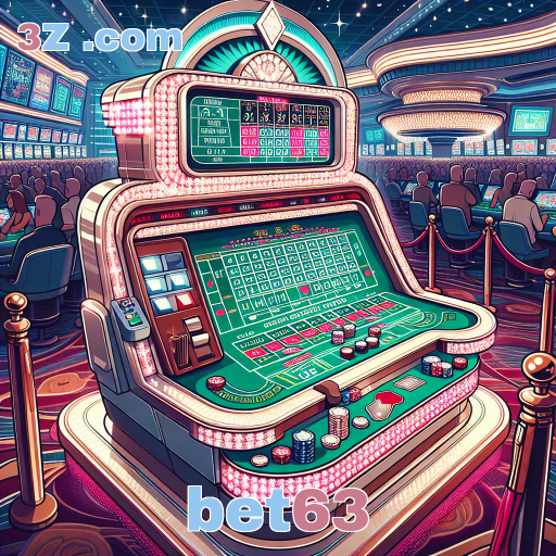 No Bet63, você pode baixar o app e acessar uma incrível plataforma de jogos e cassinos. Com login simples, explore as melhores oportunidades de bônus e diversão garantida aos jogadores do Brasil.